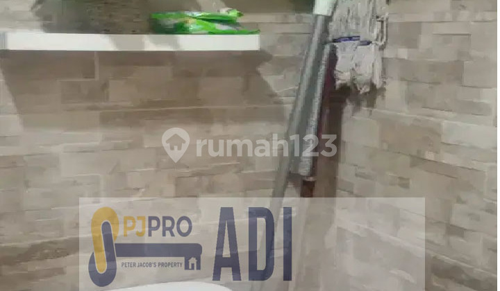 Dijualkan Unit Apartment Palm Mansion Full Furnish 13
