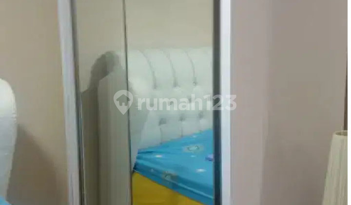 Dijualkan Unit Apartment Palm Mansion Full Furnish 14