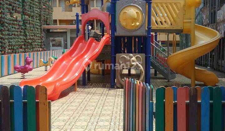 Dijual Dan Disewakan Apartemen Teluk Intan 3