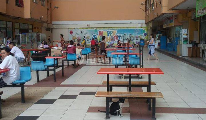 Dijual Dan Disewakan Apartemen Teluk Intan 6