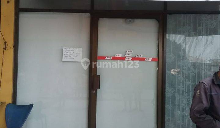 Dijual Dan Disewakan Apartemen Teluk Intan 8