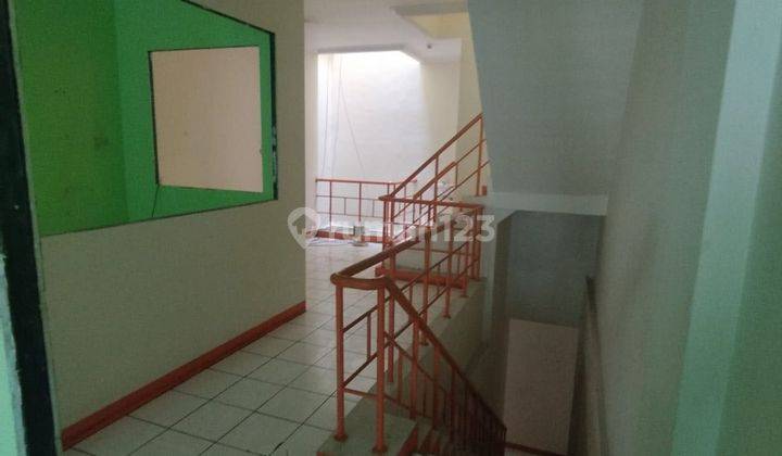 Dijual Ruko di Mutiara Taman Palem Uk 4,5x15 3