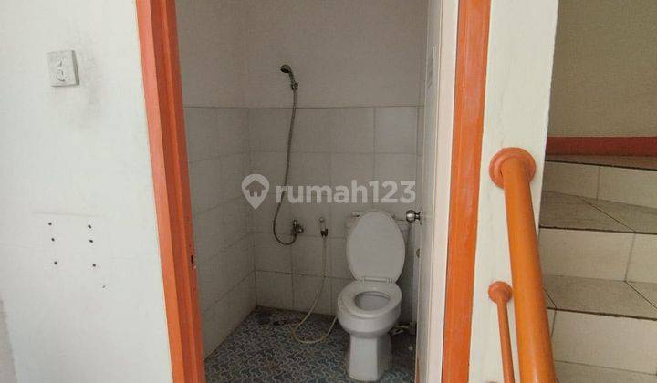 Dijual Ruko di Mutiara Taman Palem Uk 4,5x15 4