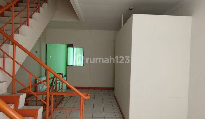 Dijual Ruko di Mutiara Taman Palem Uk 4,5x15 6