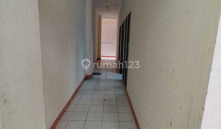 Dijual Ruko di Mutiara Taman Palem Uk 4,5x15 10