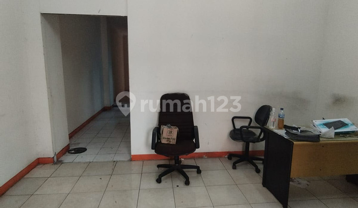 Dijual Ruko di Mutiara Taman Palem Uk 4,5x15 13