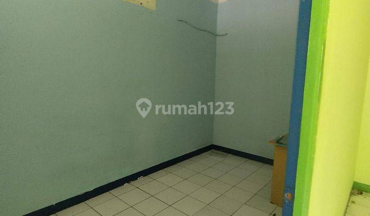 Dijual Ruko di Mutiara Taman Palem Uk 4,5x15 18