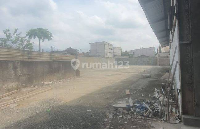 Disewakan di Gudang Rawa Buaya Cengkareng 11