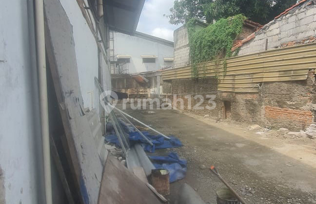 Disewakan di Gudang Rawa Buaya Cengkareng 15