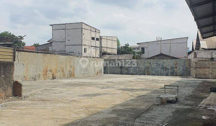 Disewakan di Gudang Rawa Buaya Cengkareng 17