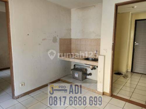 Dijual Apartemen Palm Mansion Tower Lavender 3
