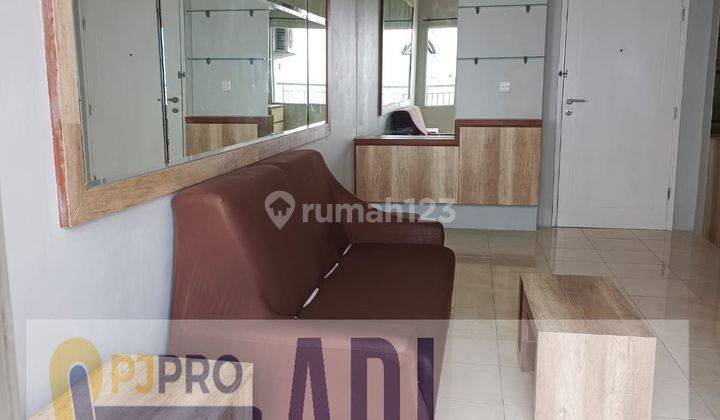 Disewakan Apartemen Season City Bagus Full Furnish 7