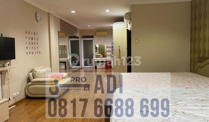 Dijual Ruko Grisenda Kondisi Sangat Rapi Dan Terawat 1