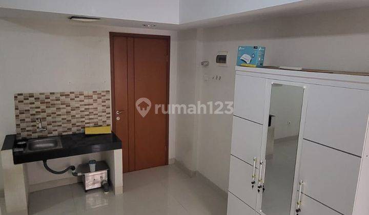 Disewakan Cepat Apartemen Green Park View 10