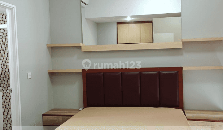 Disewakan Apartemen Season City Siap Pakai 1