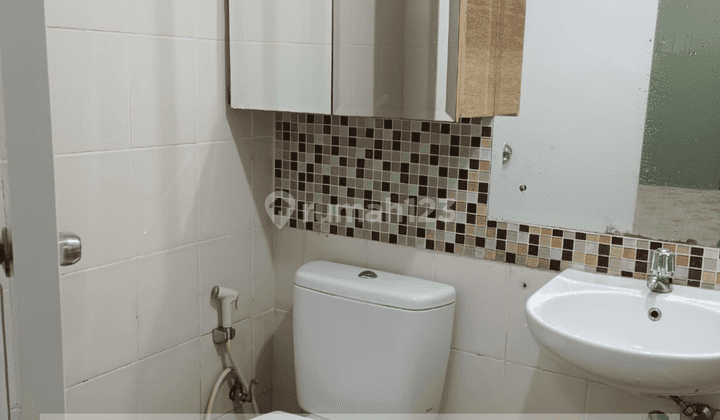 Disewakan Apartemen Season City Siap Pakai 2