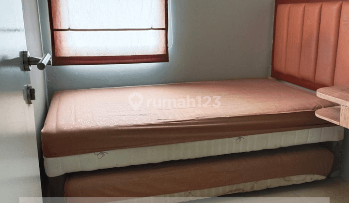 Disewakan Apartemen Season City Siap Pakai 3