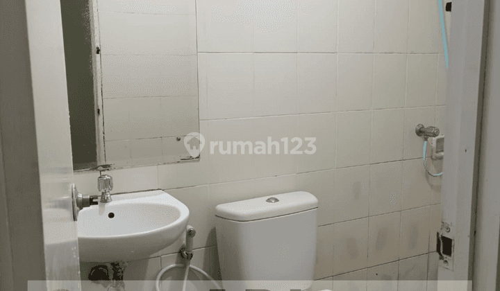 Disewakan Apartemen Season City Siap Pakai 5