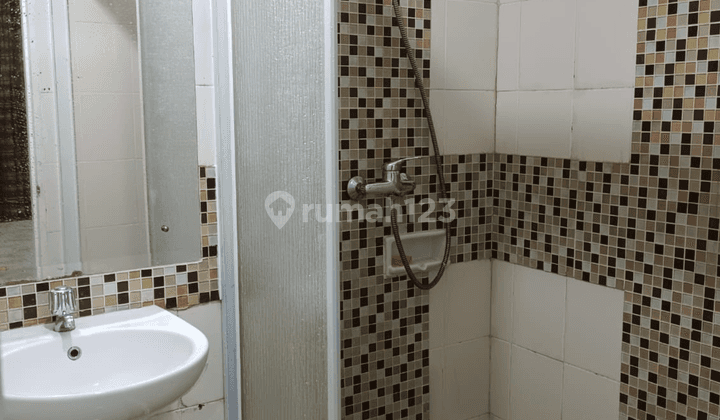 Disewakan Apartemen Season City Siap Pakai 6