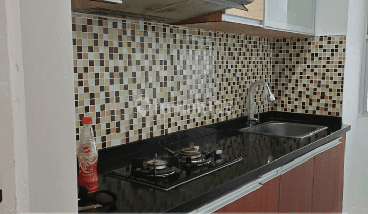 Disewakan Apartemen Season City Siap Pakai 7