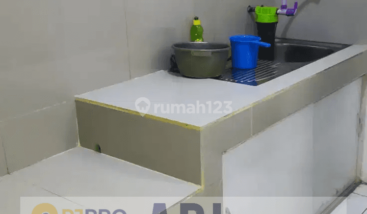 Disewakan Apartemen Season City Siap Pakai 9