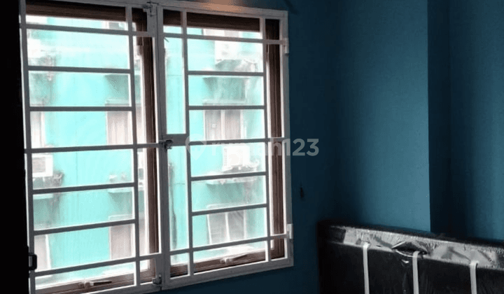 Disewakan Apartemen City Park Full Furnished 2