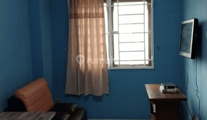 Disewakan Apartemen City Park Full Furnished 1