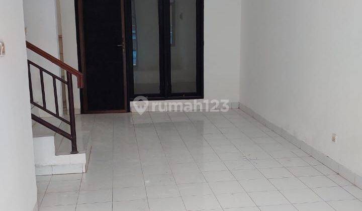 Dijual Cepat Rumah Bagus Siap Huni di Mutiara Palem Cengkareng 2