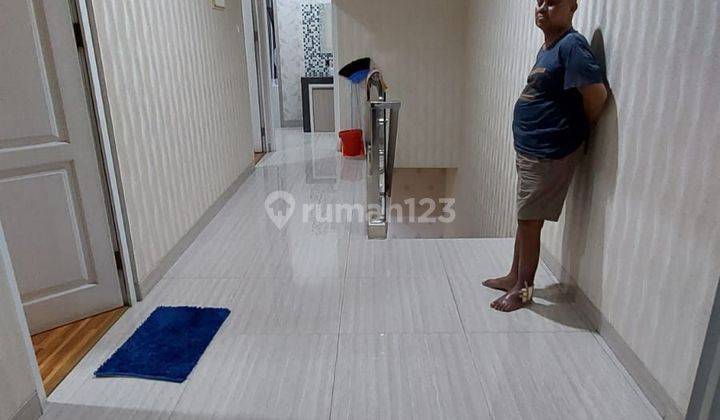 Dijual Cepat Harga Murah Rumah Pasadena Cengkareng Siap Huni 2