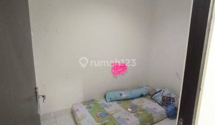 Dijual Butuh Uang Rumah 6x15 di Green Court Cengkareng  2