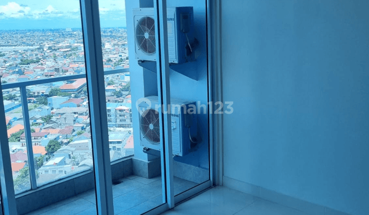 Jual Apartemen Puri Mansion Tower Amethyst 1