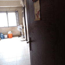 Dijual Nego Unit Apartmen Di City Park Hoek 1