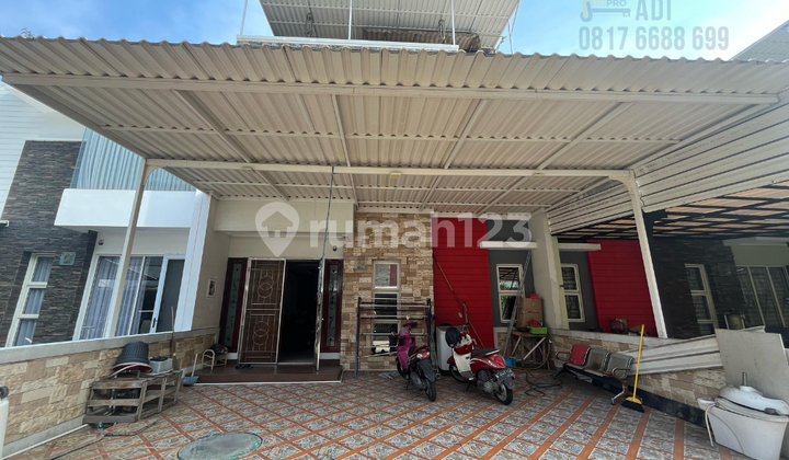 Dijual Rumah Golf Lake Full Renovasi Sudah 4 Lantai Dijual Rumah Golf Lake Full Renovasi Sudah 4 Lantai