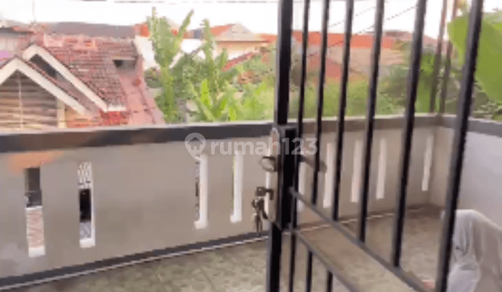 Dijual Rumah Kaliderres Permai Bersih Bebas Banjir 2