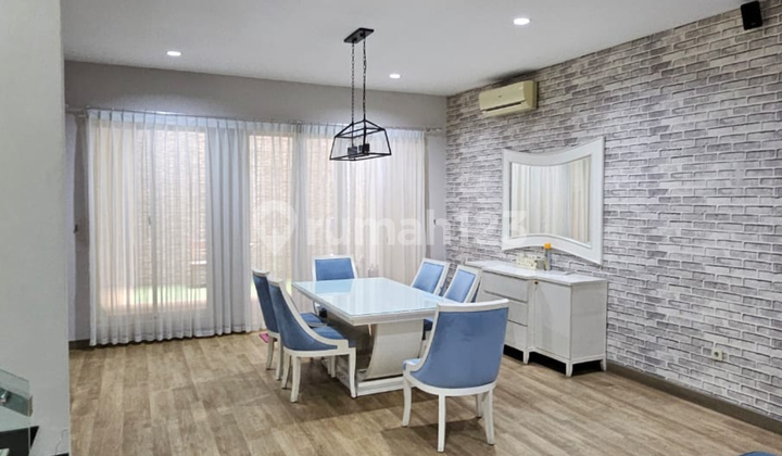 For Sale Beautiful Golf Lake Fully Furnished House