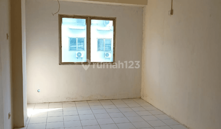 Dijual Unit Apartmen City Park Suasana Tenang Damai  1