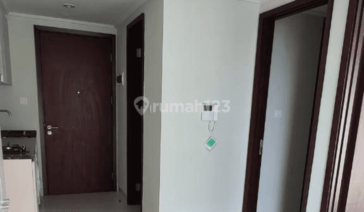 Dijual Unit Apartmen Green Sedayu Bersih Terawat 1