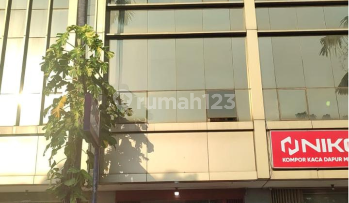 Dijual Ruko Golf Lake Venice Cocok Untuk Usaha Dijual Ruko Golf Lake Venice Cocok Untuk Usaha