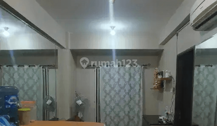 Dijual Bu Apartmen Puri Park View Nego Sampai Deal  1