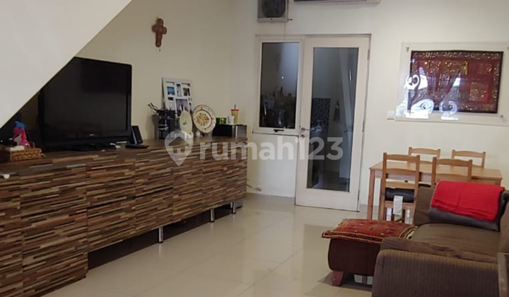 Dijual Rumah Golf Lake San Lorenxo Uk 4x15 Dijual Rumah Golf Lake San Lorenxo Uk 4x15