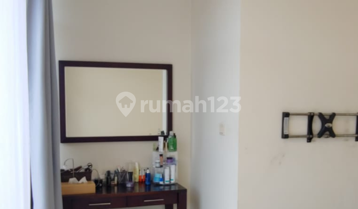 Dijual Rumah Golf Lake San Lorenxo Uk 4x15 2