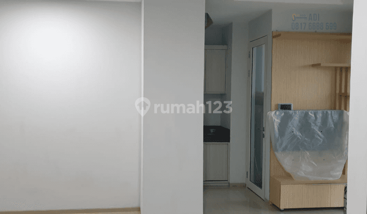 Dijual Apartmen Citra Lake Suite View Danau 2