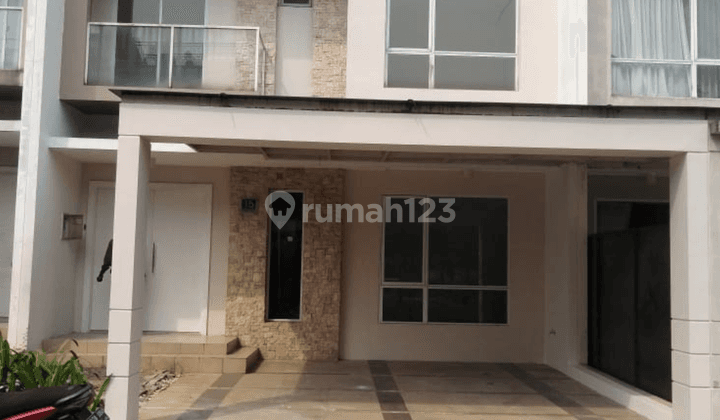 Dijual Sekarang Rumah Green Puri Ukuran 8x15  1