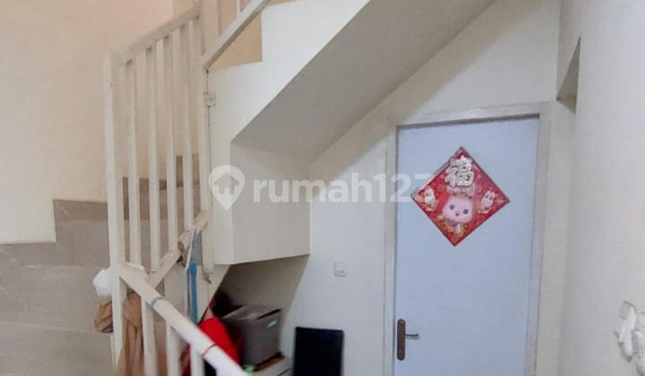 Dijual Cepat Rumah Pasadena Hadap Utara & Boulevard 2