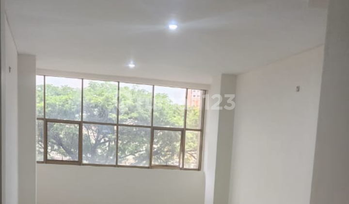 Dijual dan Disewakan Ruko Golf Lake Paris