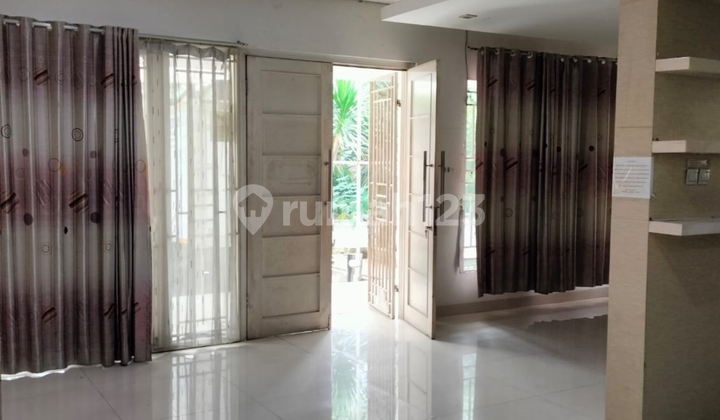 For Sale Green Court Boulevard Cengkareng Corner House For Sale Green Court Boulevard Cengkareng Corner House