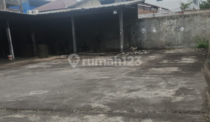 Cheap Land for Sale in Rawa Bokor Tangerang Negotiable Cheap Land for Sale in Rawa Bokor Tangerang Negotiable