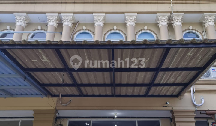 Dijual dan disewakan Murah Ruko Mutiara Taman Palem Hadap Boulevard cocok untuk usaha Dijual dan disewakan Murah Ruko Mutiara Taman Palem Hadap Boulevard cocok untuk usaha