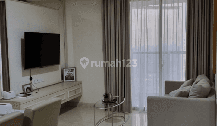 Apartemen Gold Coast Pik 2 Hunian Paling Banyak Dicari 1