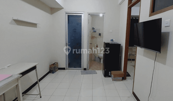 Di Sewa Apartemen Green Park View Daan Mogot Furnished 2